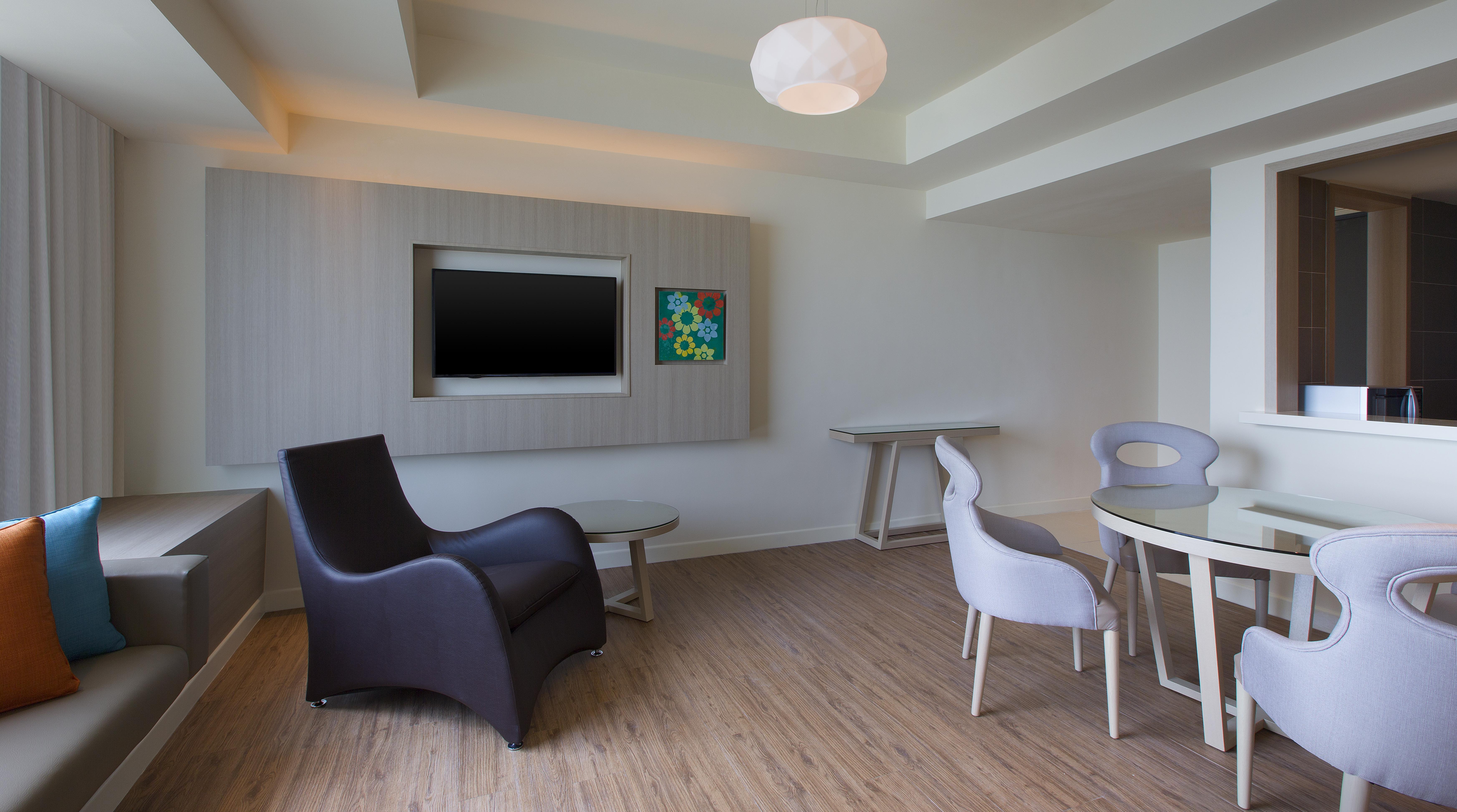 Mercure Penang Beach Танджунг-Бунга Экстерьер фото