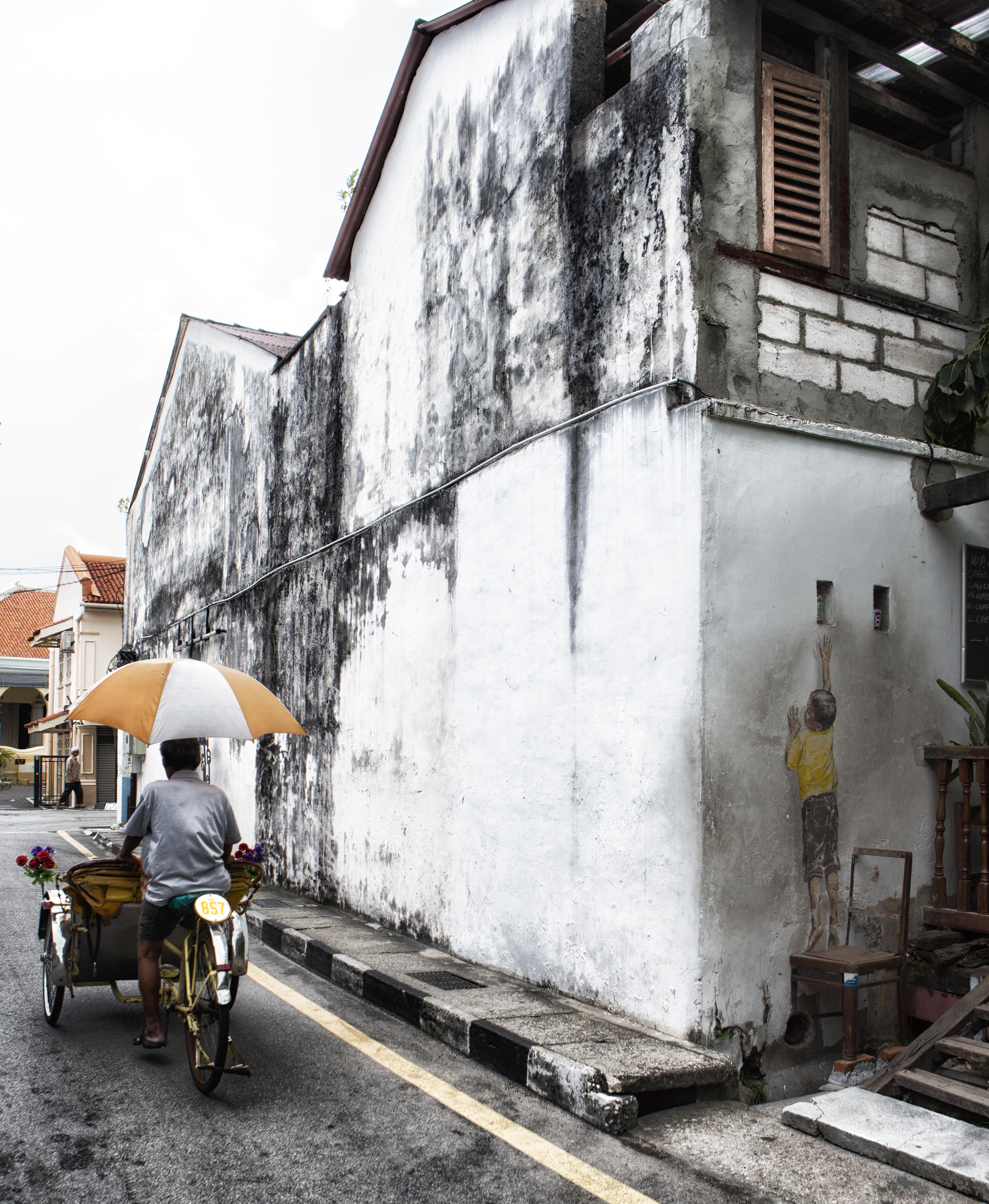 Mercure Penang Beach Танджунг-Бунга Экстерьер фото